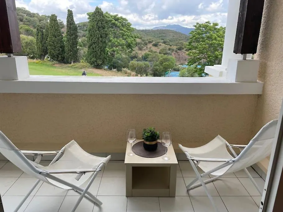 Superbe Appartement Village Cap Esterel 4P Climatise Saint-Raphaël Apartment