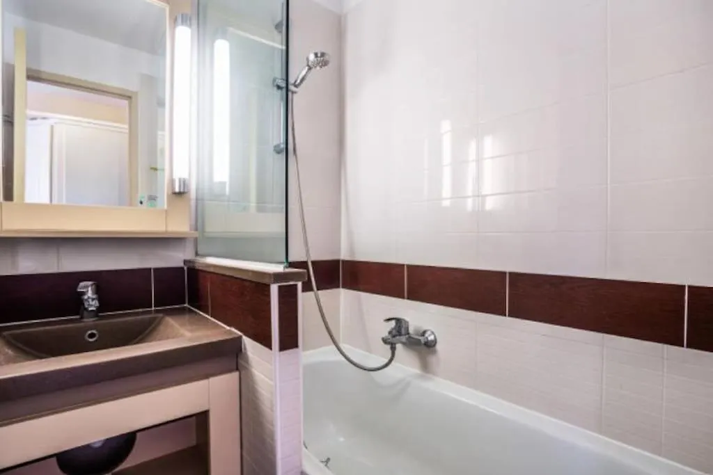 Superbe Appartement Village Cap Esterel 4P Climatise Saint-Raphaël 0*,